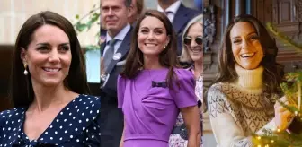 Prenses Kate kanseri yendi mi? Kate Middleton iyileşti mi?