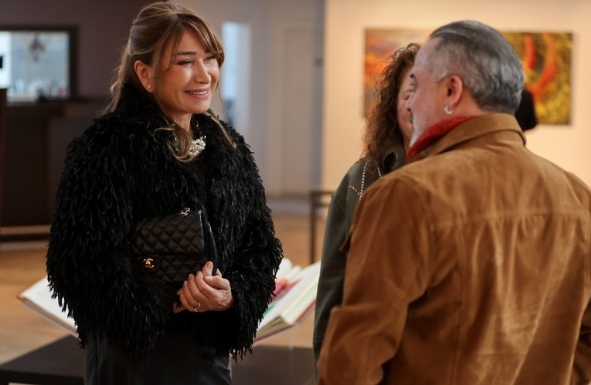 Sandık Kokusu CANLI izle! 15 Ocak Show TV Sandık Kokusu 42. bölüm CANLI izleme linki