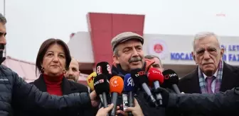 İkinci İmralı görüşmesi ne zaman? DEM Parti heyetinden açıklama