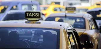 TAKSİ İNDİ-BİNDİ ÜCRETİNE ZAM! Taksi ücretleri ne kadar oldu? İstanbul taksi açılış ücreti!