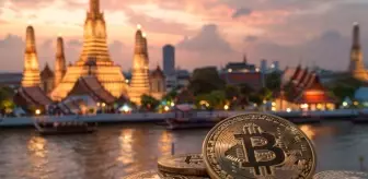 Tayland Bitcoin ETF pazarını tüm yatırımcılara açıyor