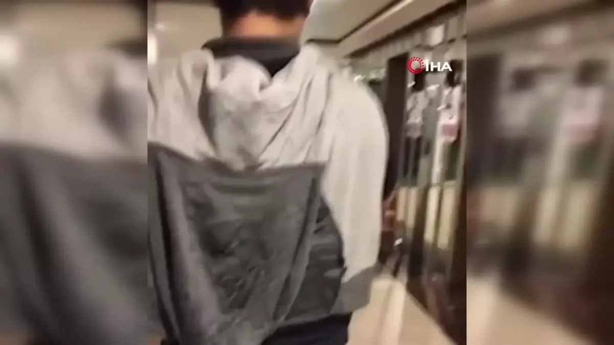 Tayland'da Türk Vatandaşı Gasp Edildi, Şüpheliler Ülkeden Kaçtı