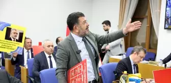 CHP'li Ağbaba'dan Emekli Aylıkları Üzerine Sert Eleştiriler