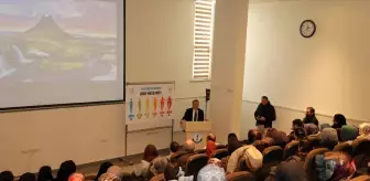 Tokat Gaziosmanpaşa Üniversitesi'nde Obezite ve Diyabet Hastalarına Teşekkür Belgeleri Verildi