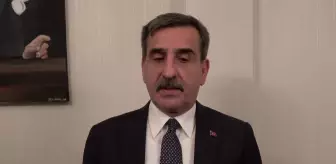 Türkiye Kamu-Sen Genel Başkanı Kahveci : 'Hedeflenen Enflasyonun Dahi Altında Bir Ücret Artışıyla Karşı Karşıyayız'