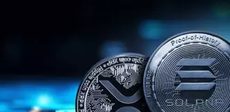 XRP ve Solana ETF'lerine dev yatırım beklentisi