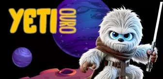 Yeni Ethereum P2E tokeni Yeti Ouro (YETIO) nedir?