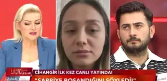 Zahide Yetiş olayı nedir? Mehmet ve Sabriye çifti olayı nedir, çözüldü mü?