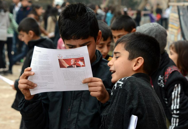 1. SINIF GELİŞİM RAPORU SORGULA | Gelişim Raporu nedir, nasıl bakılır?
