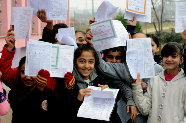 1. SINIF GELİŞİM RAPORU SORGULA | Gelişim Raporu nedir, nasıl bakılır?