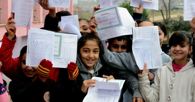 2. dönem ne zaman başlayacak? MEB 2024-2025 takvimi!