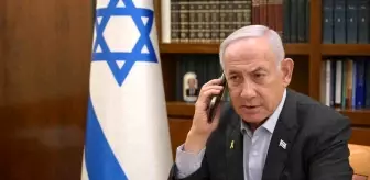 Biden'dan Netanyahu'ya Tebrik: Ateşkes Anlaşması ve Rehinelerin Geleceği