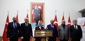 Aile ve Sosyal Hizmetler Bakanı Göktaş'tan evde bakım yardımı açıklaması Açıklaması