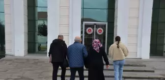 Ankara'da Uyuşturucu Operasyonu: 266 Bin Hap Ele Geçirildi, Çift Tutuklandı