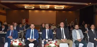 Antalya'da Politravma Yönetim Projesinin Açılışı Yapıldı