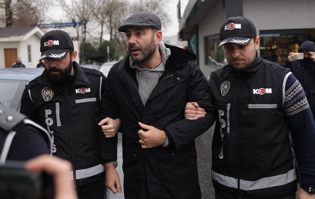 Beşiktaş Mayor Rıza Akpolat's statement has been completed: 3 main questions were asked