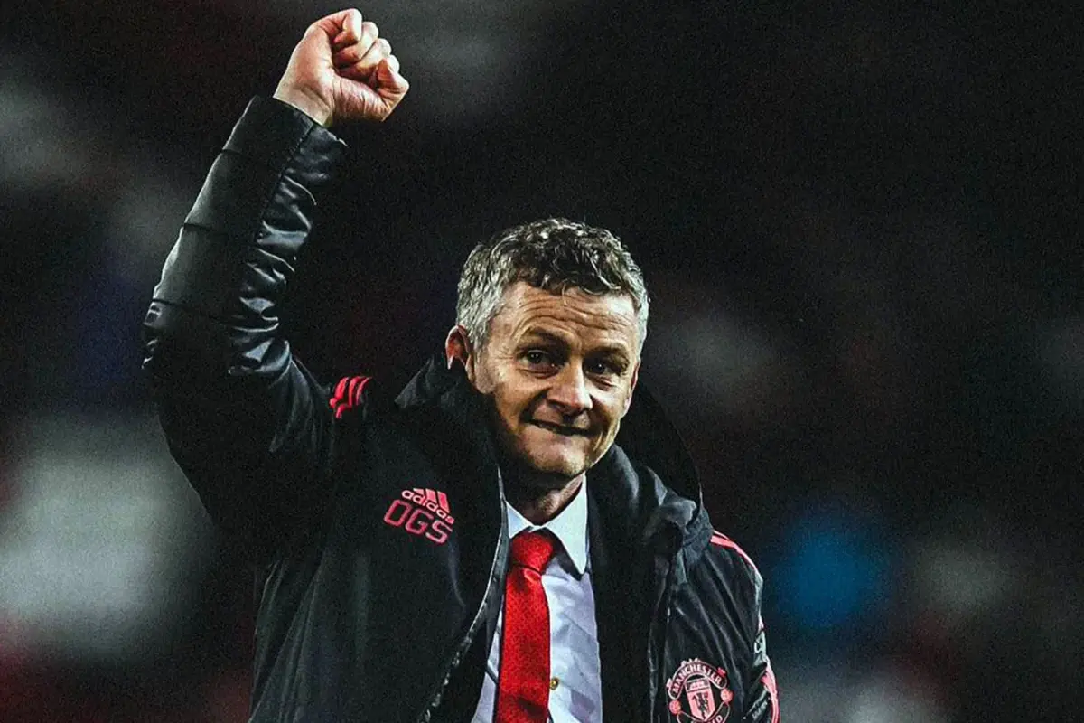 Beşiktaş'ın yeni teknik direktörü Ole Gunnar Solskjaer oldu