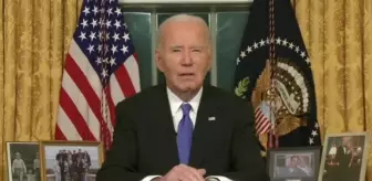 Joe Biden'dan Veda Konuşması: Oligarşi Tehdidi ve Sosyal Medya Eleştirisi