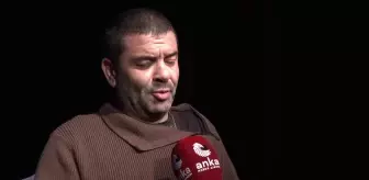 Bülent Şakrak'ın 'İstanbul'un En Güzel Kızı' Oyunu Ankara'da Sahnelendi