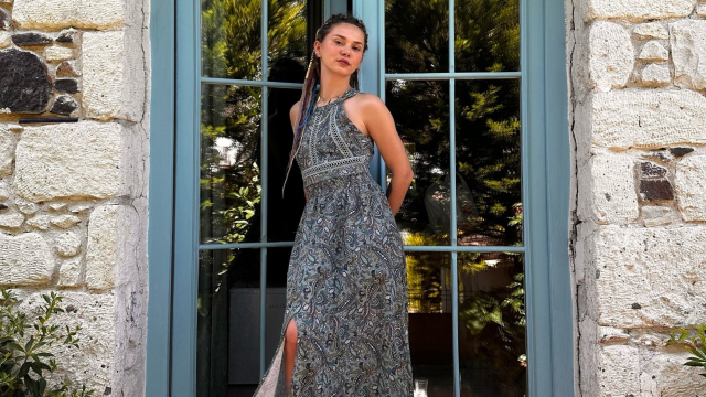 Ceren Yılmaz kimdir? Elçin Sangu ve Yunus Özdiken'e yönelttiği suçlamalar ne?