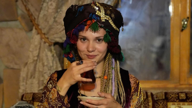 Ceren Yılmaz kimdir? Elçin Sangu ve Yunus Özdiken'e yönelttiği suçlamalar ne?