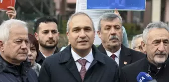 CHP'den Eğitim Sorunlarına Çözüm Talepleri