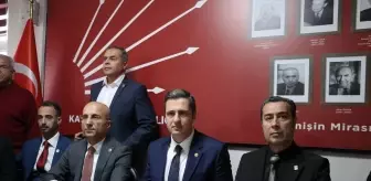 CHP'den Kayseri'deki Şiddet Olayının Davasına Takip