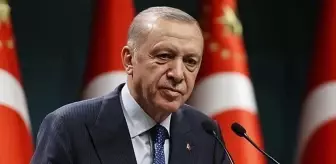 Cumhurbaşkanı Erdoğan: 50 binden fazla şehide rağmen Gazze teslim alınamadı