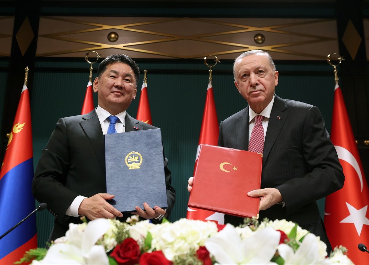 Cumhurbaşkanı Erdoğan'dan İsrail'e Uyarı: Ateşkes İhlaline İzin Vermeyin