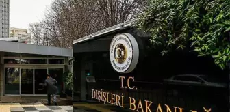 Dışişleri Bakanlığı: Ateşkes mutabakatını memnuniyetle karşılıyoruz