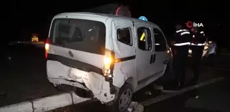 Elazığ'da Trafik Kazaları Raporu: 20 Kayıp, 2 Binin Üzerinde Yaralı