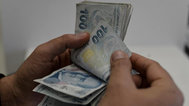 EMEKLİ ZAMLI MAAŞLARI! Emekli zamlı maaşları erişime açıldı mı? Emekli zamlı maaş sorgulama ekranı!