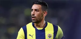 Fenerbahçe'de İrfan Can Kahveci hakkında yeni gelişme