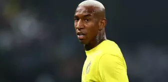 Fenerbahçeliler merakla bekliyordu: Talisca'da bomba gelişme