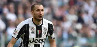 Giorgio Chiellini kimdir? Giorgio Chiellini kaç yaşında, nereli?