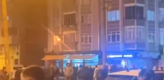 Giresun'da Silahlı Kavga: 3 Yaralı