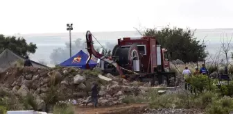 Güney Afrika'da Kaçak Altın Madeninde 78 Ceset Bulundu