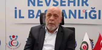 HAK-İŞ Genel Başkanı Arslan: Asgari Ücret Belirlenmesinde Sorunlar Var