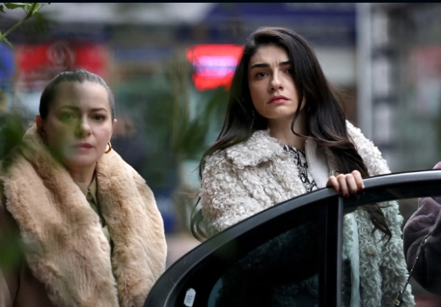 İnci Taneleri 30. bölüm fragmanı yayınlandı mı?
