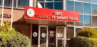 Siirt'te İş Sağlığı ve Güvenliği Zorunluluğu Başlıyor