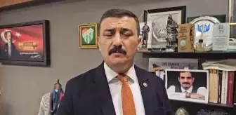 İYİ Parti'den Polis İntiharlarına Tepki