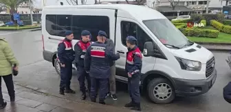 Zonguldak'taki Trafik Kazasına İlişkin Mahkeme Keşfi Yapıldı