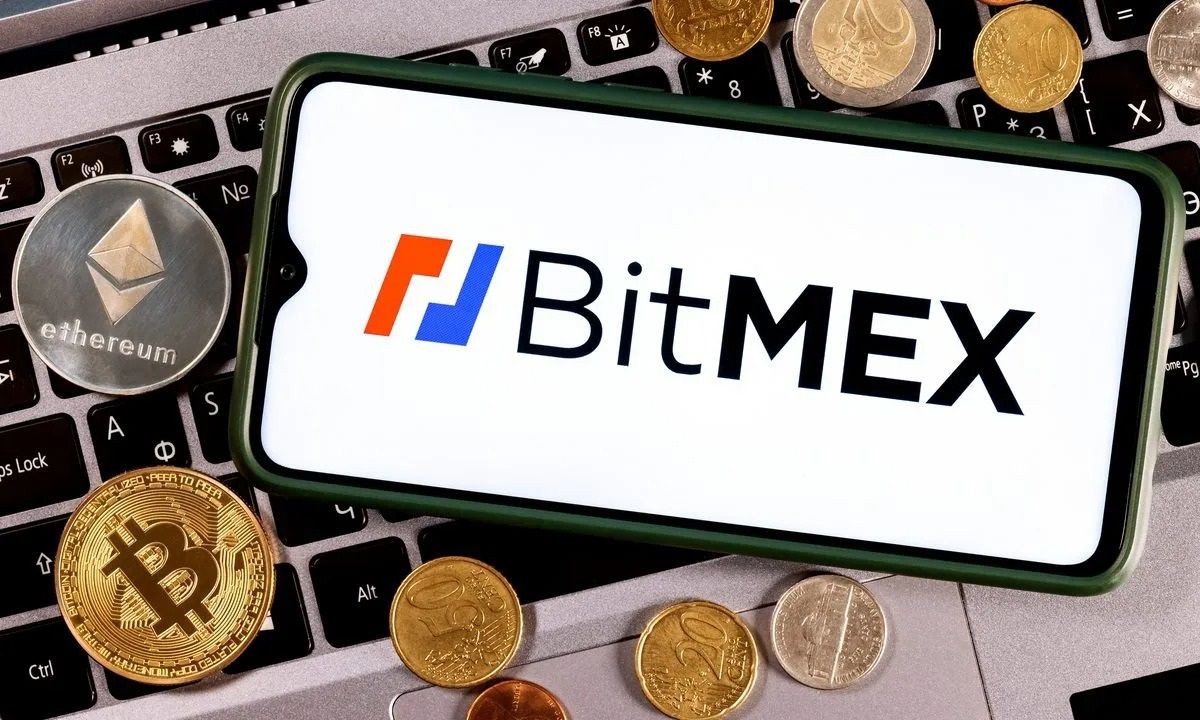 Kripto para borsası BitMEX'e rekor ceza
