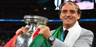 Mancini'den heyecan yaratacak Beşiktaş sözleri