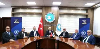 Marmarabirlik'te 2024/2025 İş Yılı Ürün Alım Kampanyası Sona Yaklaşıyor