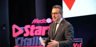 MediaMarkt'ın Startup Challenge Yarışmasının Kazananları Açıklandı