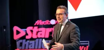 MediaMarkt Startup Challenge Yarışmasının Kazananları Açıklanmıştır