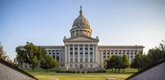 Oklahoma eyaleti Bitcoin yatırımına hazırlanıyor