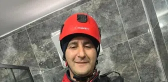 Evde Baykuş Krizi: İtfaiye Ekipleri Devreye Girdi