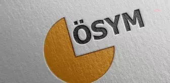 ÖSYM, MEB-AGS Sınav Detaylarını Açıkladı